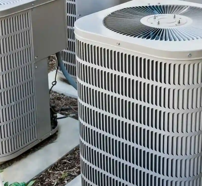 Grand Prairie HVAC Service: Your Trusted HVAC Company in Texas